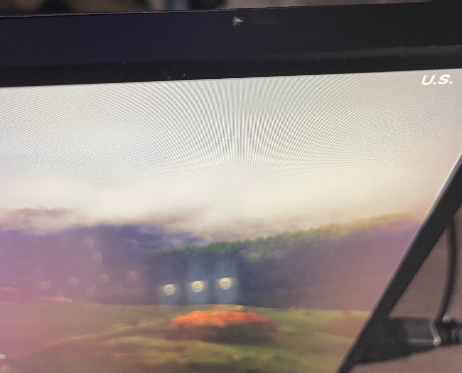 UPERFECT Portable Monitor, 15.6