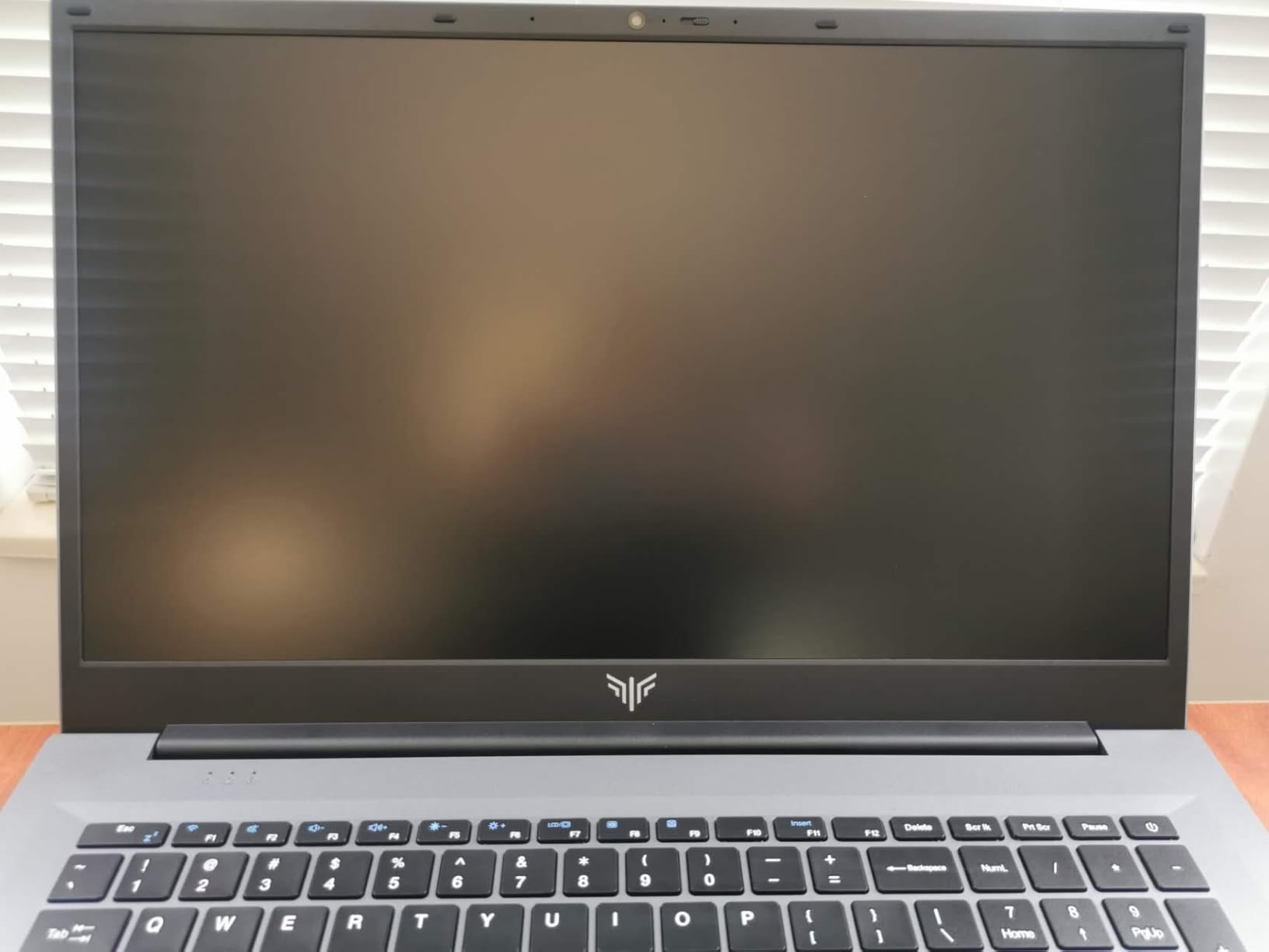 KAIGERR Gaming Laptop, Laptops with AMD Ryzen 4300U(Up to 3.7GHz), 16GB DDR4 512GB SSD Laptop Computer, 16.0inch Windows 11 Laptop, 1920P FHD Display, WiFi 6, USB3.2, Type_C, Webcam Cover Slide customer photo 2