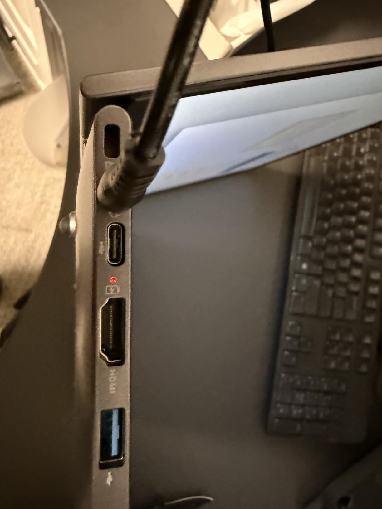 Light Gaming Laptop, AMD Ryzen 7 5700U(Up to 4.3GHz), 16GB RAM 512GB SSD | 2026 Laptop Computer (8C/16T), 15.6 Inch Laptop, WiFi 6, BT5.2, HDMI Type-C USB 3.2, Numeric KB customer photo 1