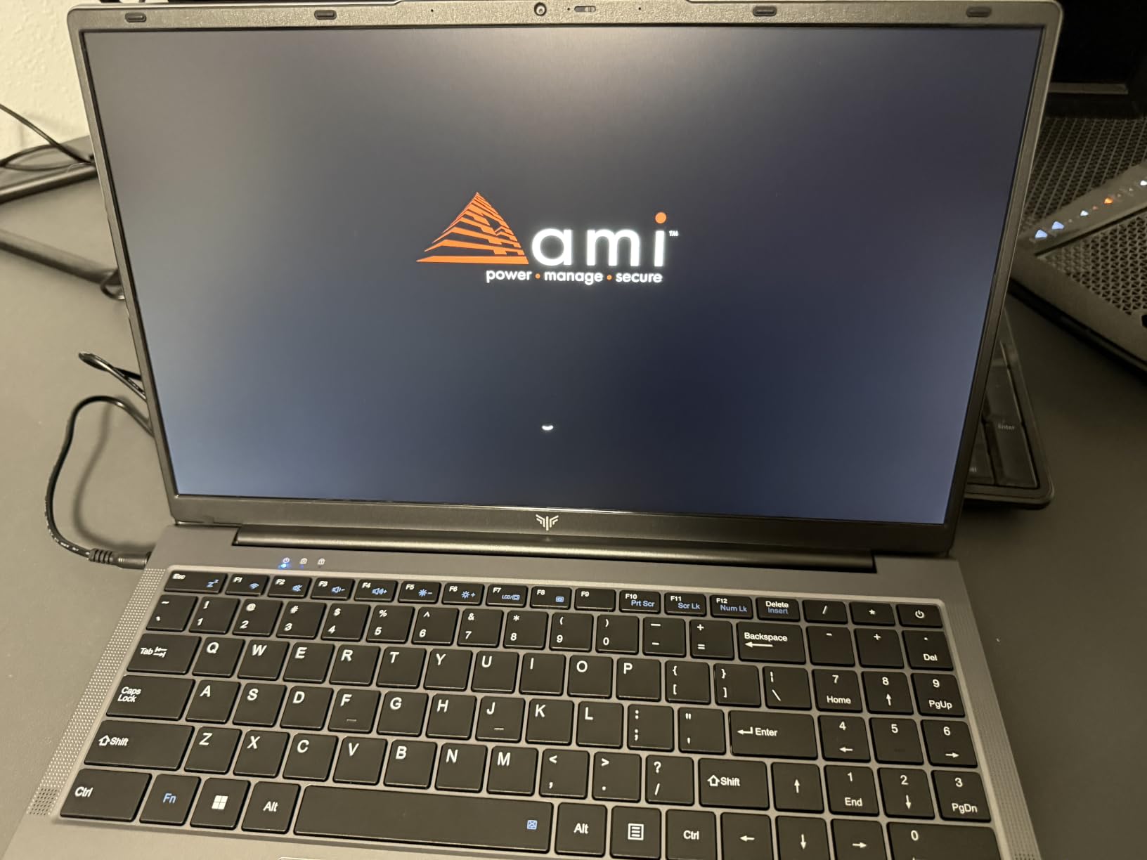 Light Gaming Laptop, AMD Ryzen 7 5700U(Up to 4.3GHz), 16GB RAM 512GB SSD | 2026 Laptop Computer (8C/16T), 15.6 Inch Laptop, WiFi 6, BT5.2, HDMI Type-C USB 3.2, Numeric KB customer photo 2