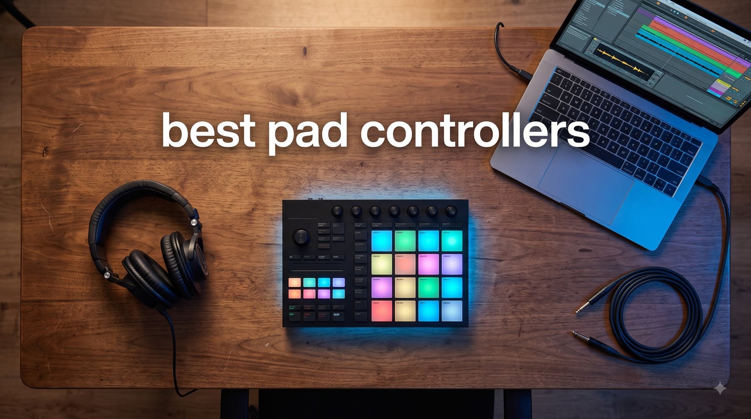 best pad controllers