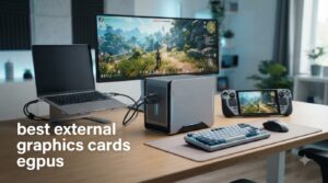 best external graphics cards egpus