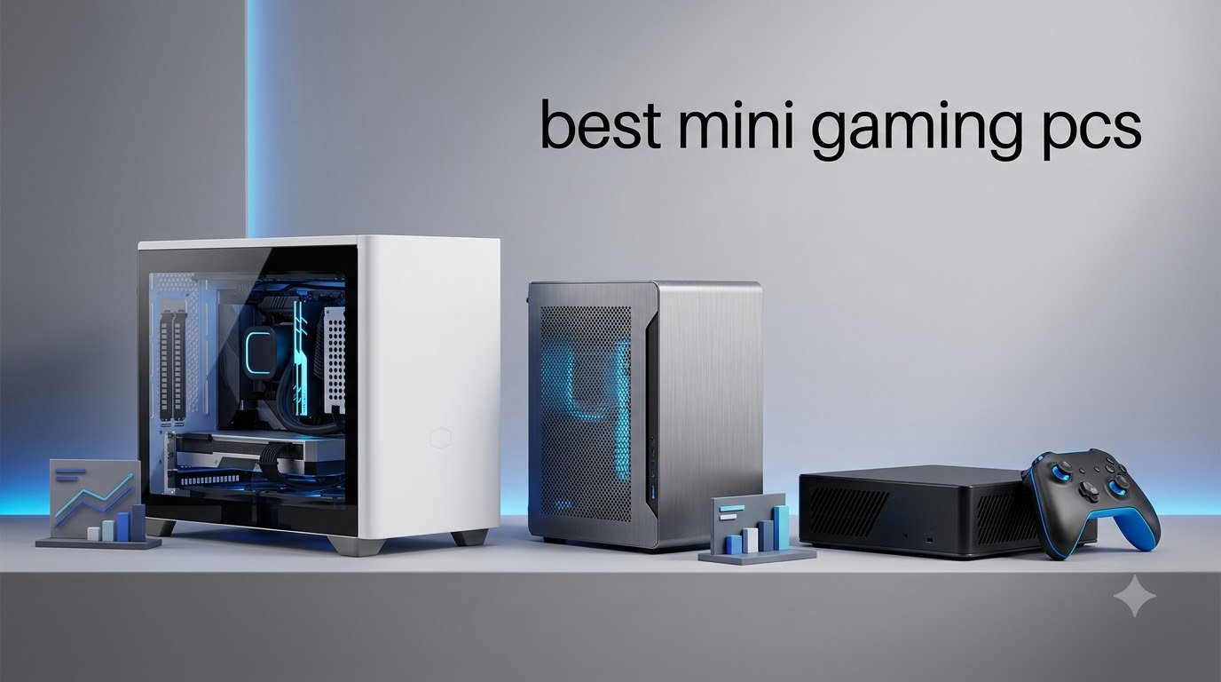 best mini gaming pcs