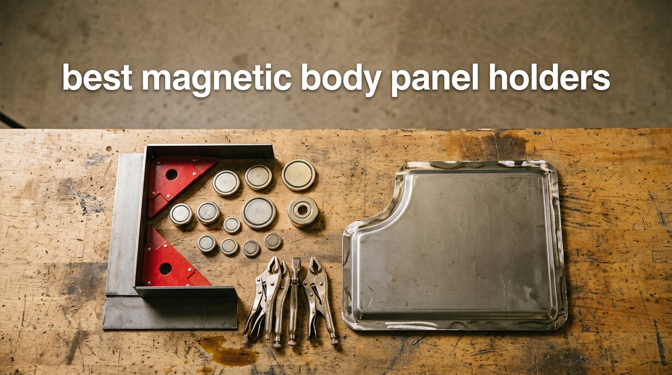 best magnetic body panel holders