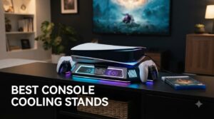 best console cooling stands