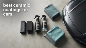 best ceramic coatings for cars