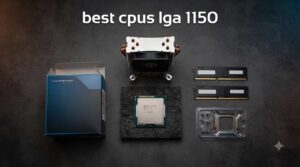 best cpus lga 1150
