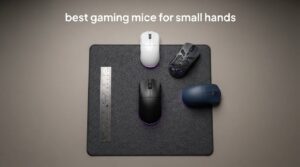 best gaming mice for small hands