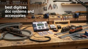 best digitrax dcc systems and accessories