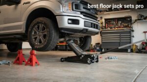 best floor jack sets pro