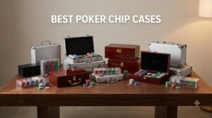 best poker chip cases