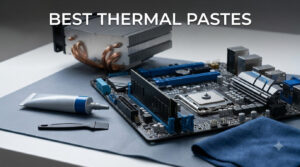 best thermal pastes