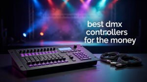 best dmx controllers for the money