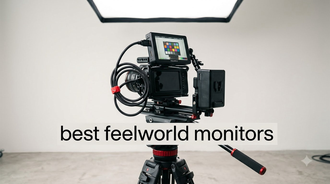 best feelworld monitors
