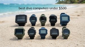 best dive computers under $500
