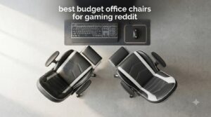 best budget office chairs for gaming reddit