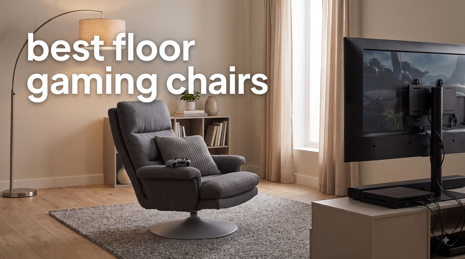 best floor gaming chairs