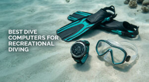best dive computers for recreational diving