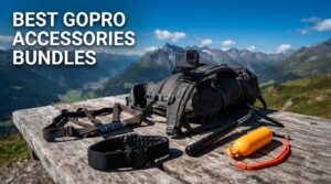 best gopro accessories bundles