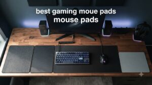 best gaming mouse pads