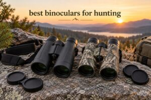 best binoculars for hunting
