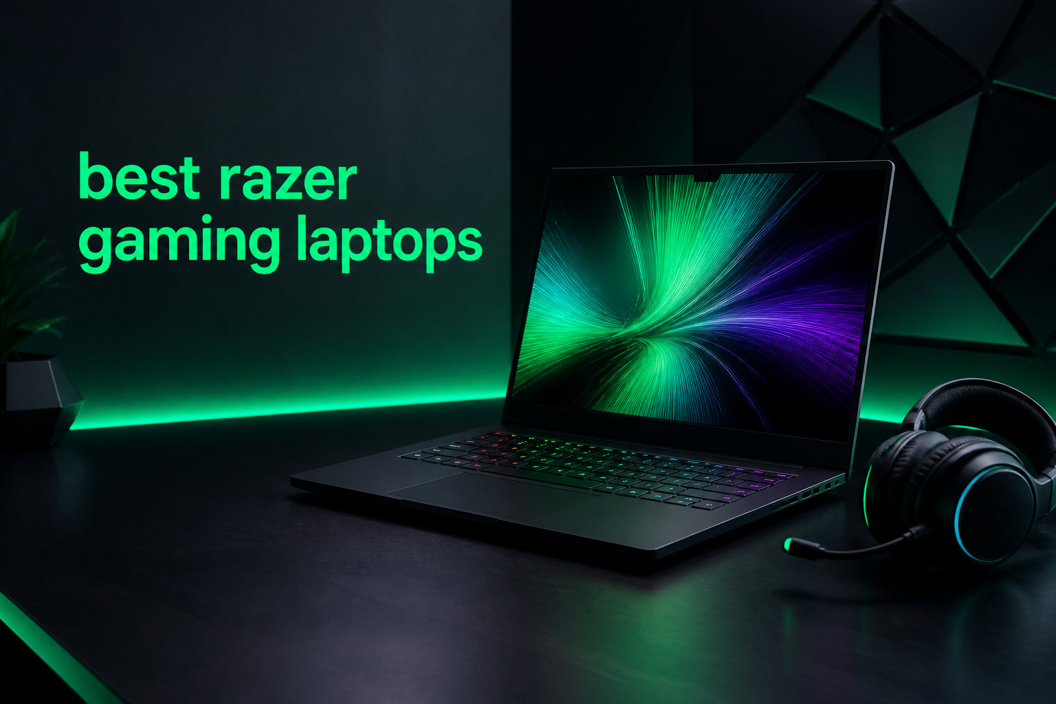 best razer gaming laptops