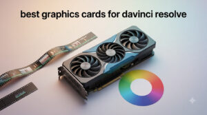 best graphics cards for davinci resolve