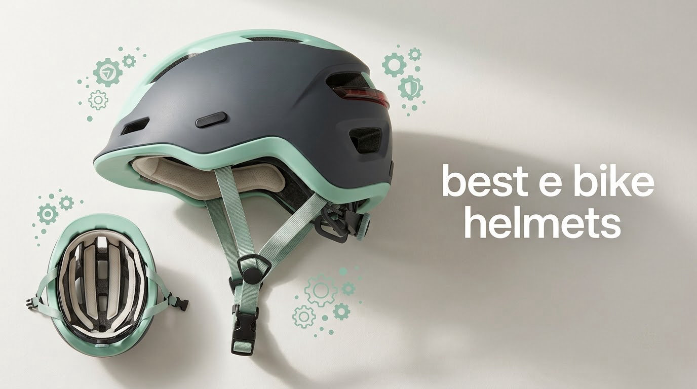 best e bike helmets