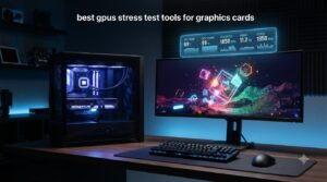 best gpus stress test tools for graphics cards