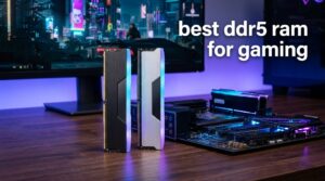 best ddr5 ram for gaming