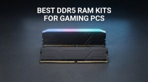 best ddr5 ram kits for gaming pcs