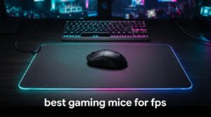 best gaming mice for fps