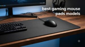 best gaming mouse pads models