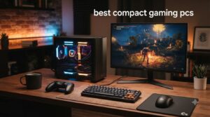 best compact gaming pcs
