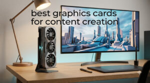 best graphics cards for content creation