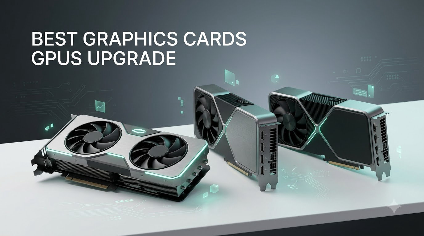 best graphics cards gpus upgrade
