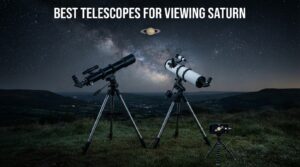 best telescopes for viewing saturn