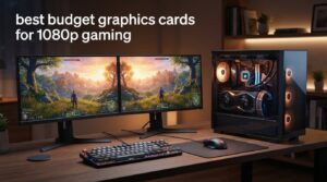 best budget graphics cards for 1080p gaming