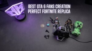 best gta 6 fans creation perfect fortnite replica