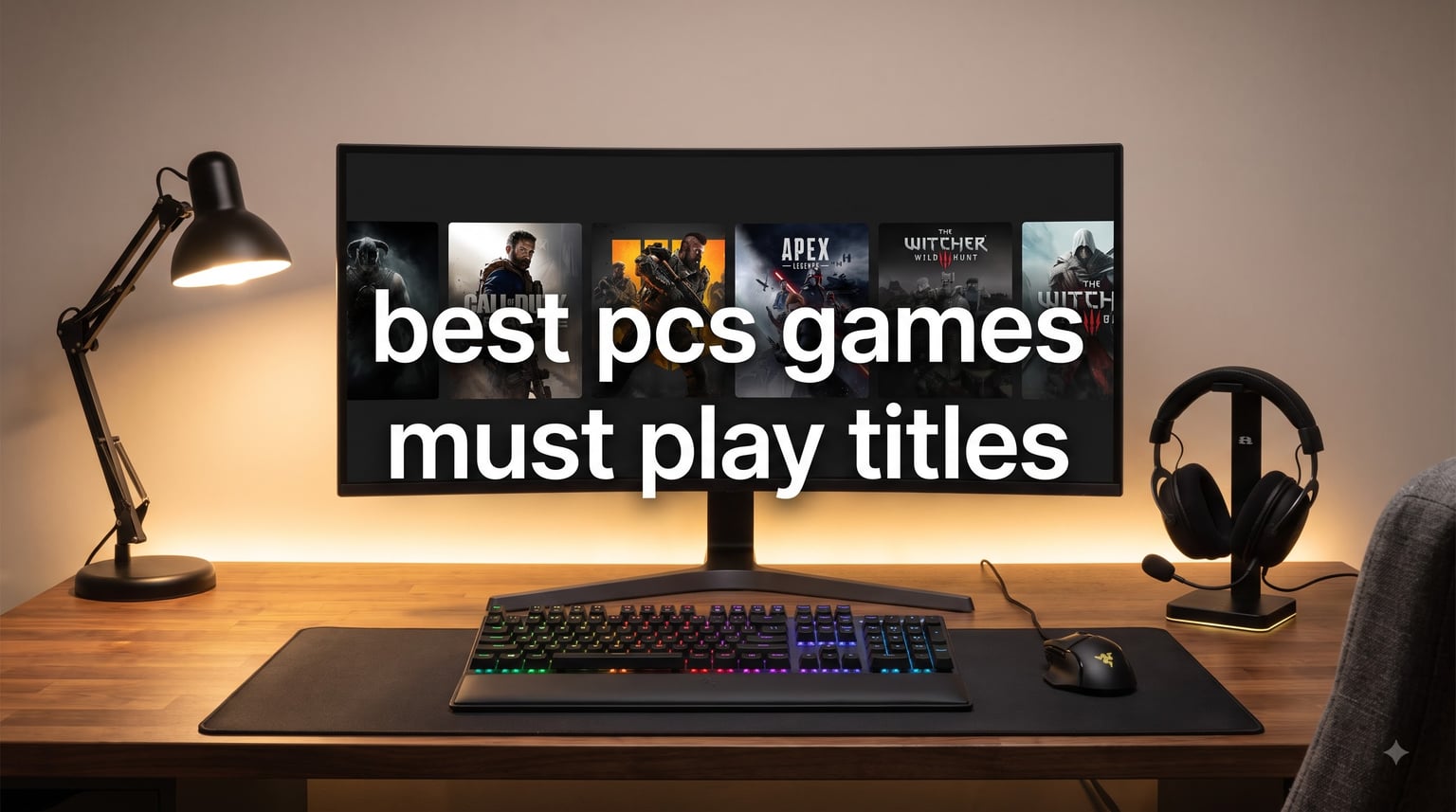 best pcs games must play titles