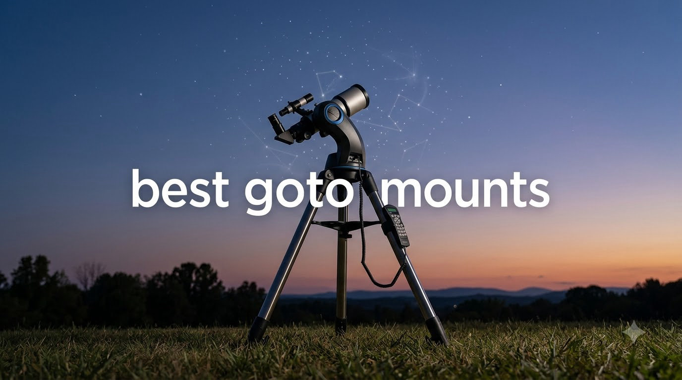 best goto mounts