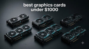 best graphics cards under $1000