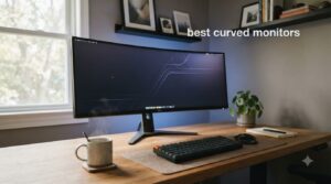 best curved monitors