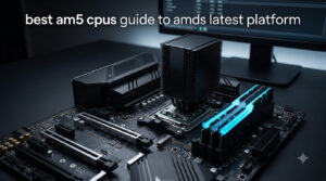 best am5 cpus guide to amds latest platform