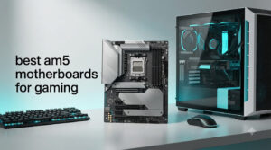 best am5 motherboards for gaming