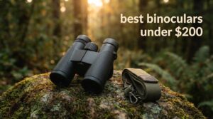 best binoculars under $200