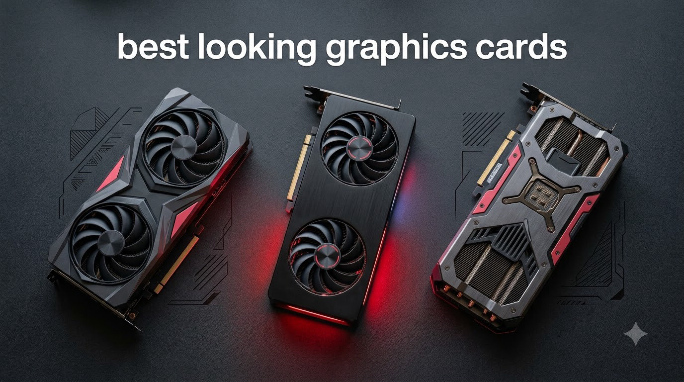 best looking graphics cards