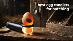 best egg candlers for hatching