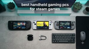 best handheld gaming pcs for steam games