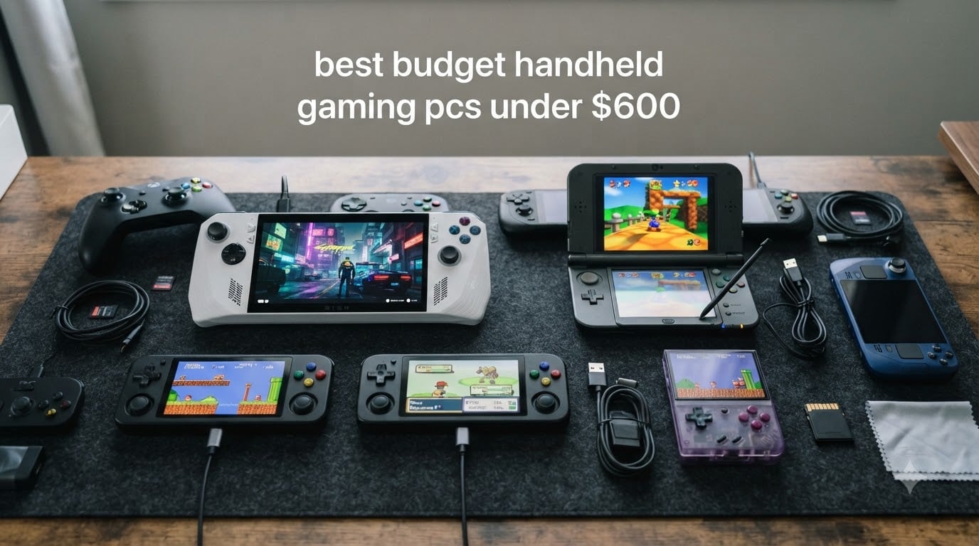 best budget handheld gaming pcs under $600